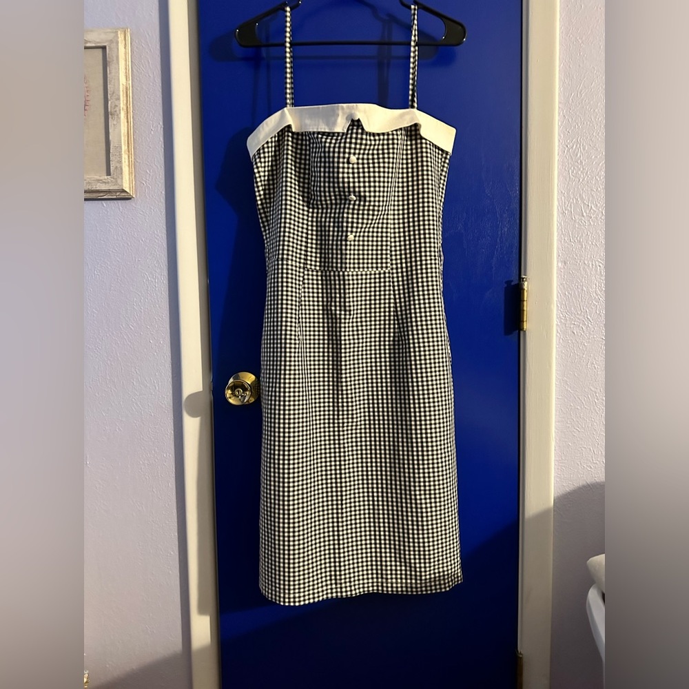 Rockabilly dress
